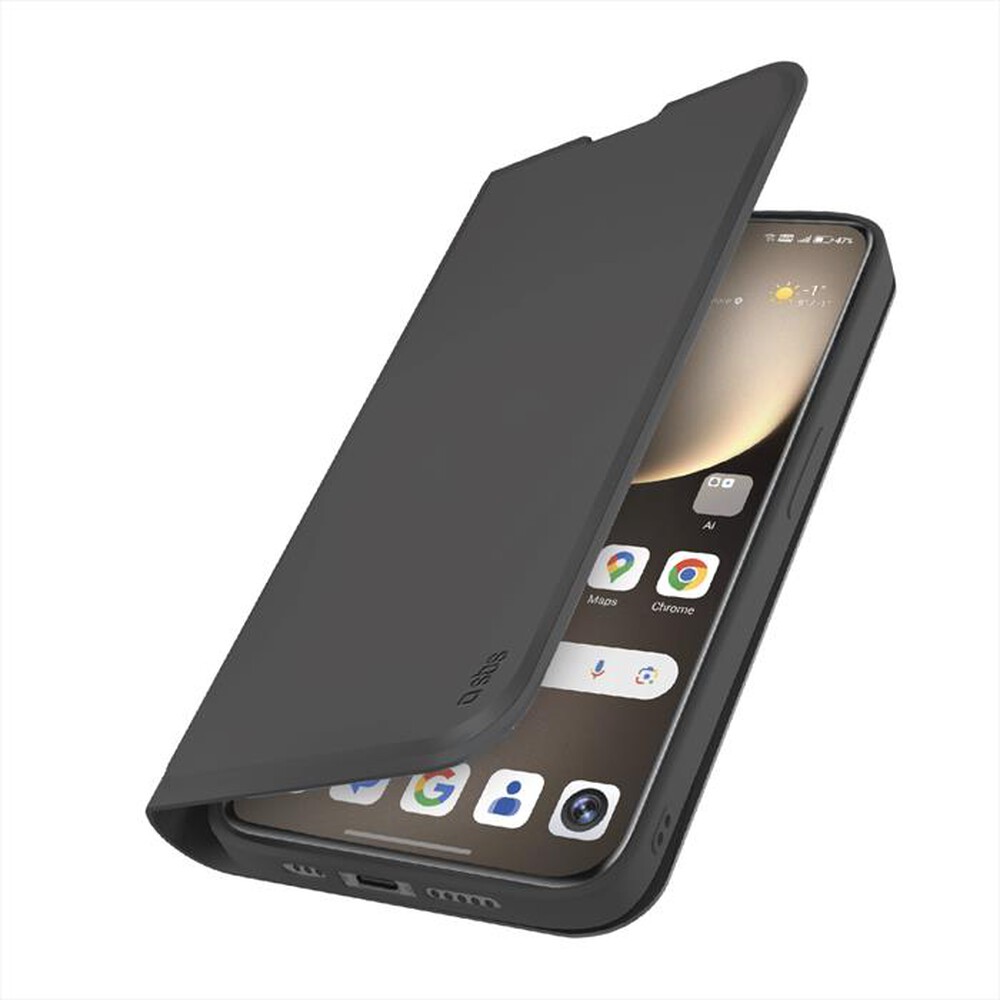 Immagine del prodotto SBS - Custodia a libro per Honor Magic7 Pro-Nero