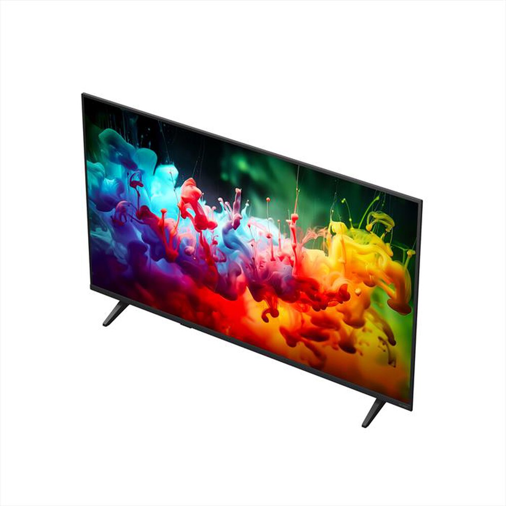 Immagine del prodotto LG - Smart TV 43" QNED AI MINILED QNED70B 43QNED70B6C-Charcoal Black