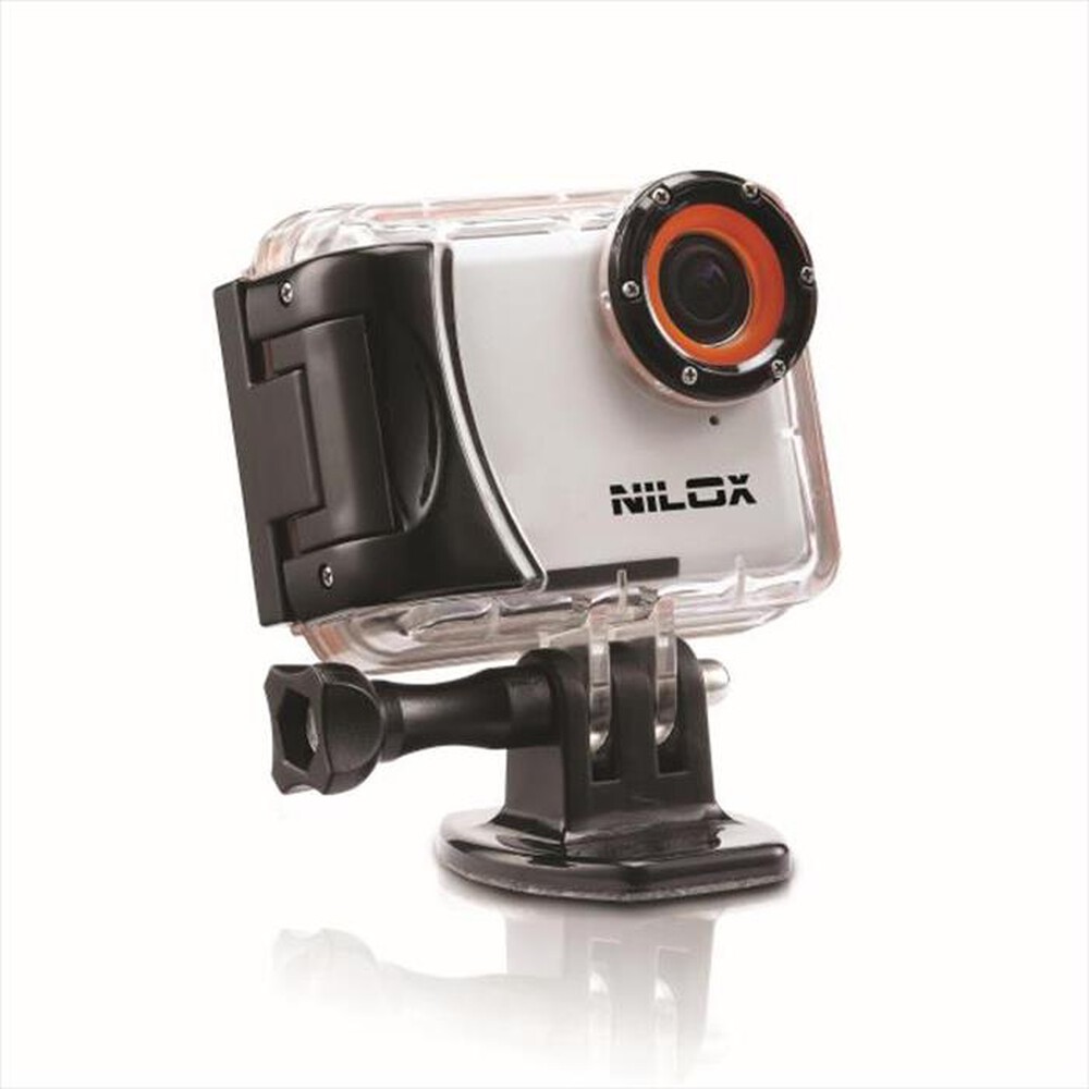 Immagine del prodotto NILOX - Mini - Bianco/Nero