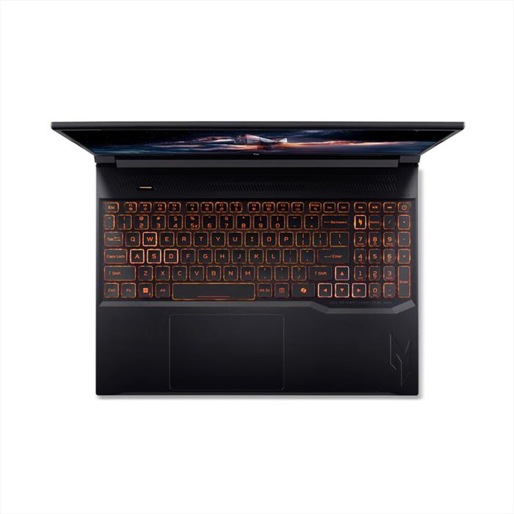 Immagine del prodotto ACER - Notebook gaming NITRO V 16 AI ANV16-42-R2RN 16"-Nero
