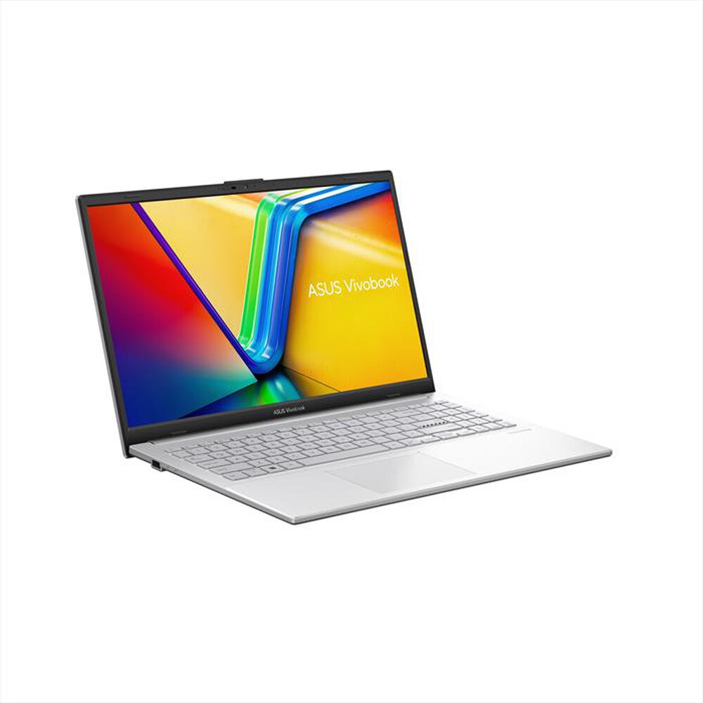 Immagine del prodotto ASUS - Vivobook Go 15 E1504FA-BQ2668W-Silver