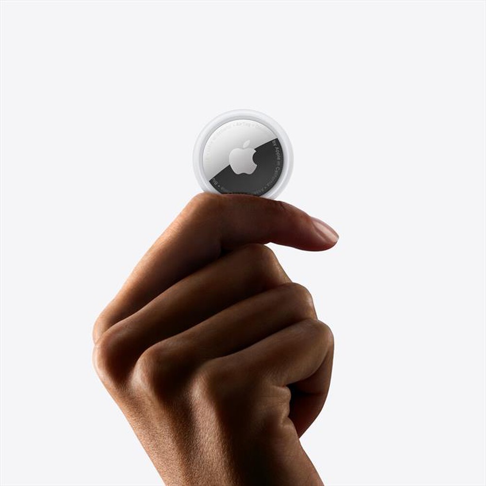 Immagine del prodotto APPLE - AirTag (4 Pack)