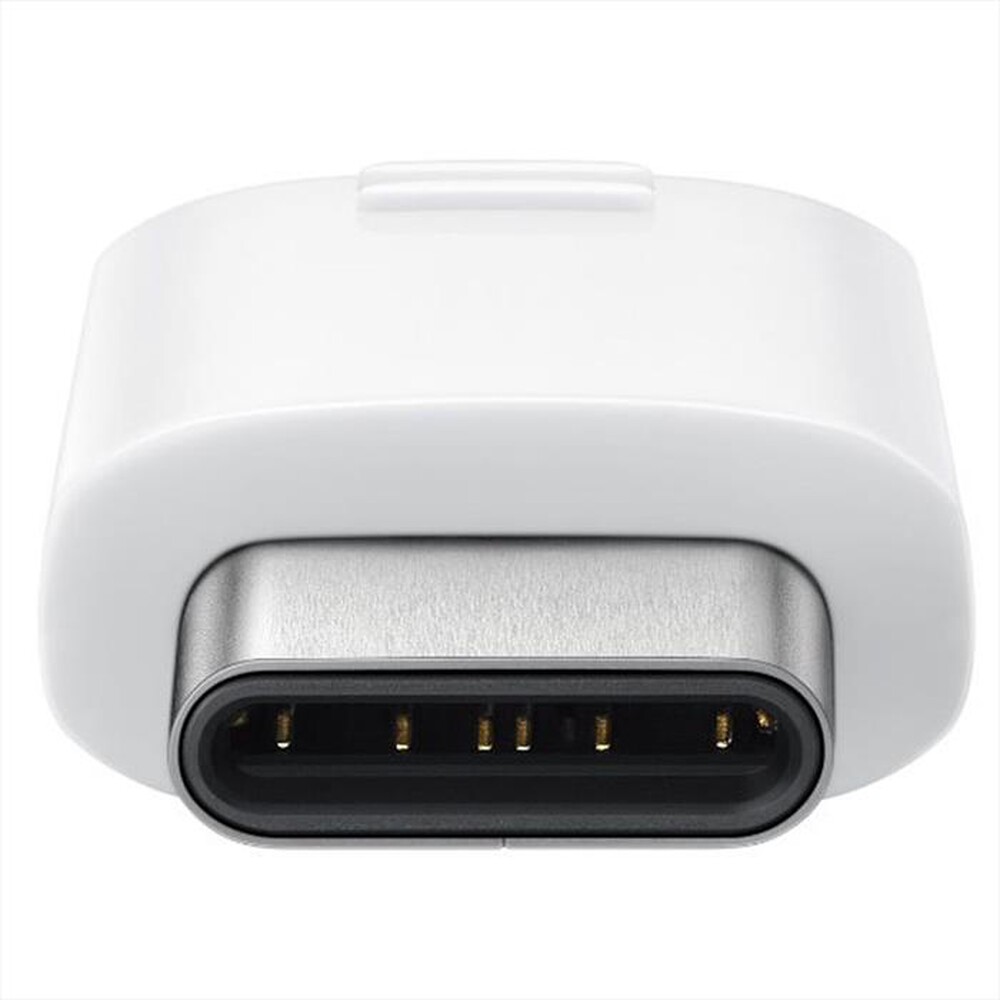 Immagine del prodotto SAMSUNG - CONNETTORE TYPE-C/MICRO USB-BIANCO