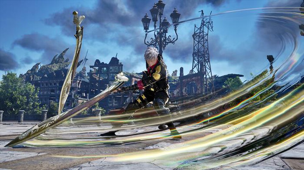 Immagine del prodotto NAMCO - CODE VEIN II PS5