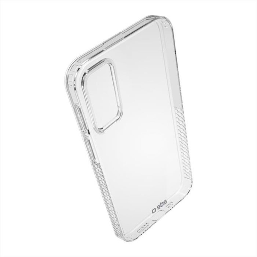 Immagine del prodotto SBS - Cover Extreme X2 TEUNBKEX2SAS23P per Samsung S23 +-Trasparente