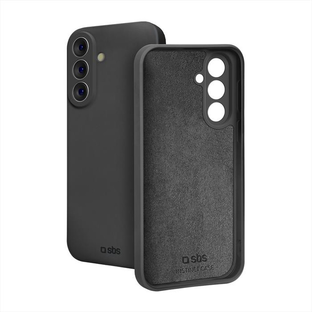 Immagine del prodotto SBS - Cover Instinct per Samsung S26+-Nero