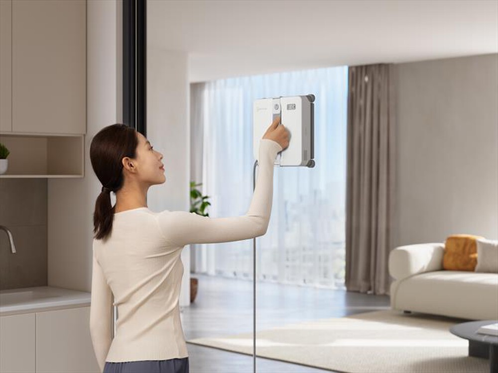 Immagine del prodotto ECOVACS - WINBOT MINI 2 EU-Bianco, Grigio
