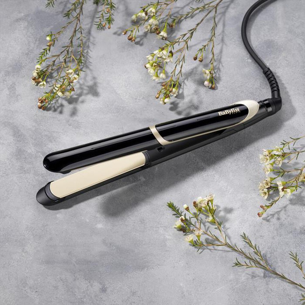 Immagine del prodotto BABYLISS - ST393E-Nero/Oro