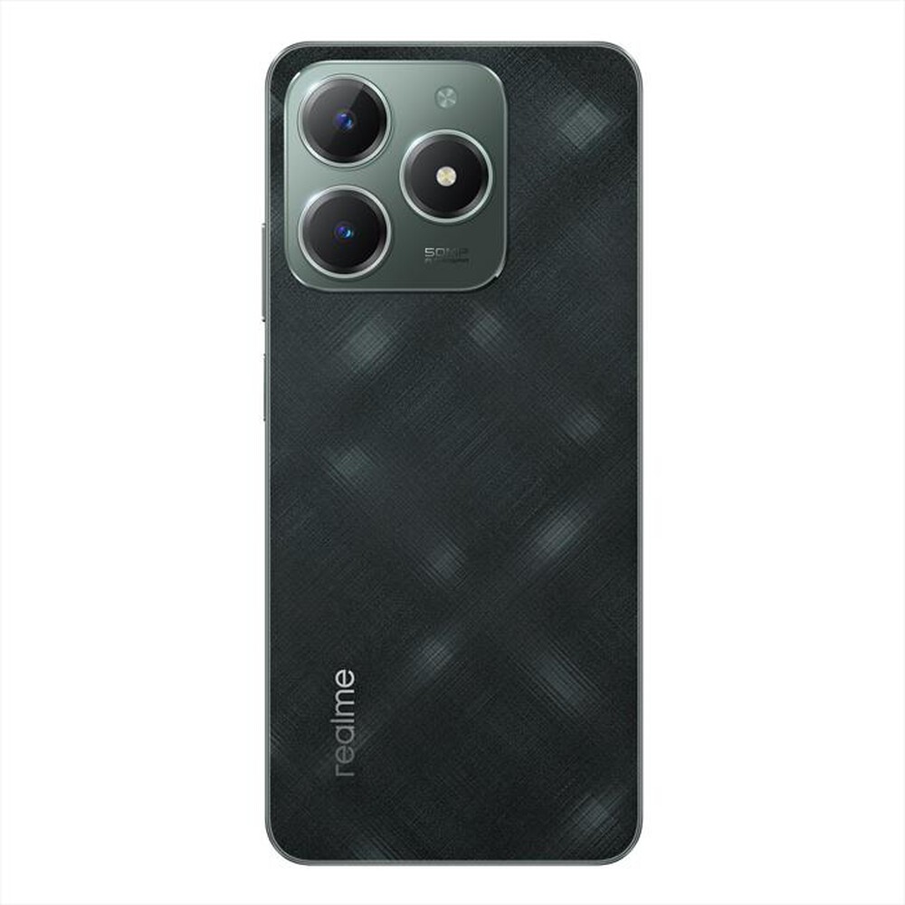 Immagine del prodotto REALME - Smartphone REALME C61 256GB 6GB-Dark Green