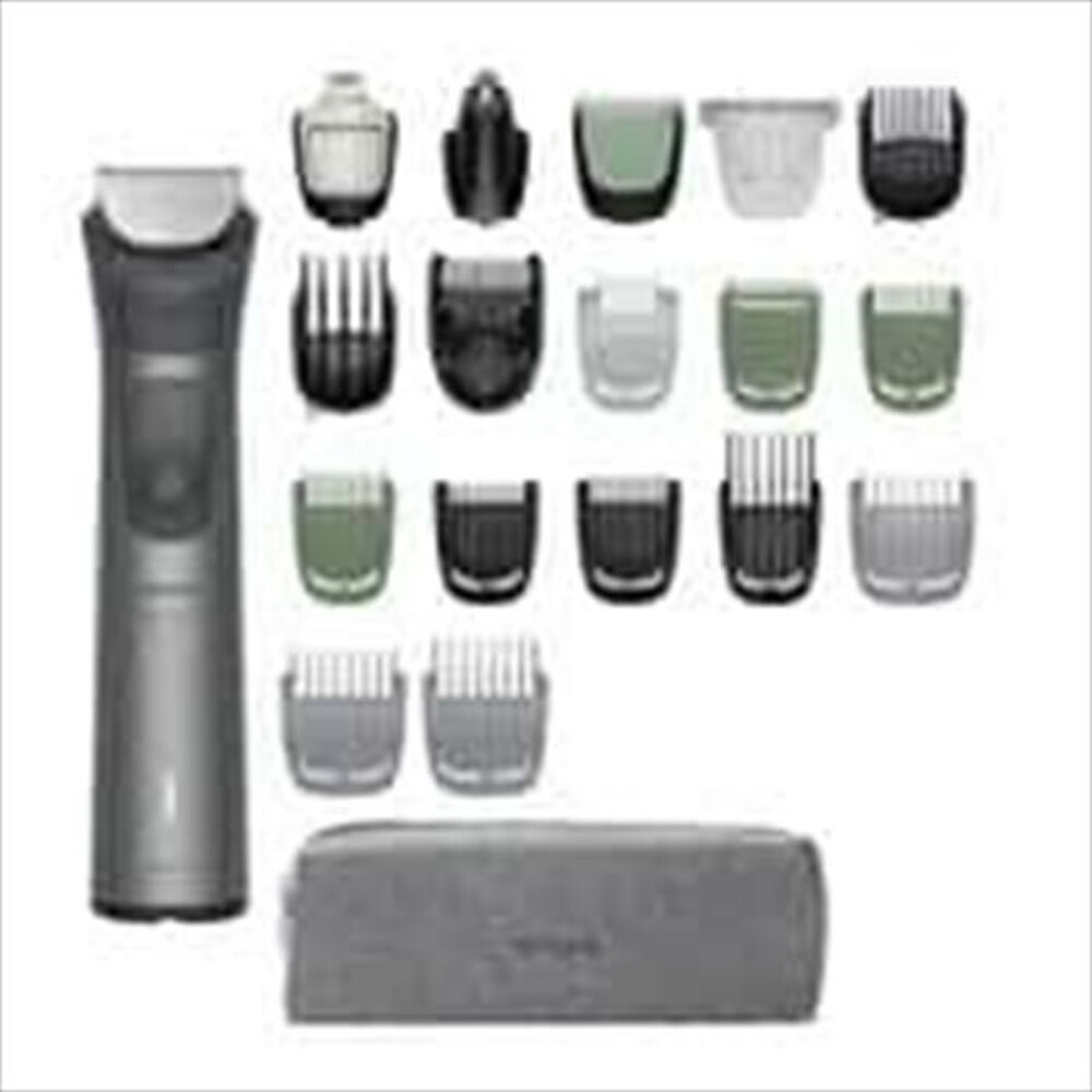Immagine del prodotto PHILIPS - Tagliacapelli SERIE 7000 MG7941/15-grigio