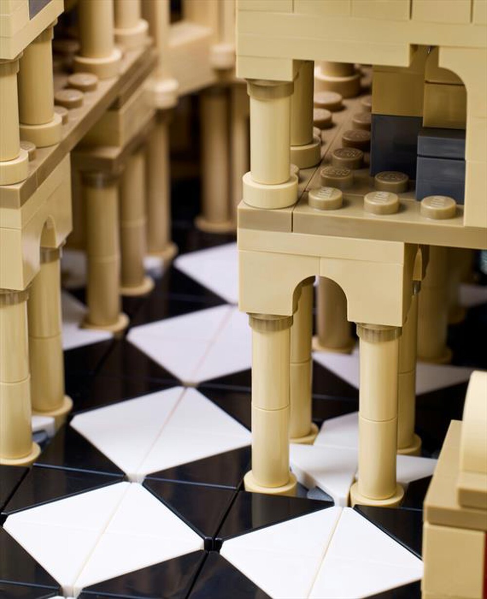 Immagine del prodotto LEGO - ARCHITECTURE Notre-Dame de Paris 21061