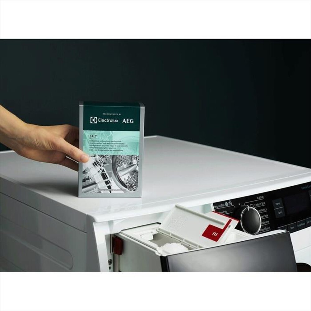 Immagine del prodotto ELECTROLUX - Sale per lavatrice e lavastoviglie M3GCS201-Grigio