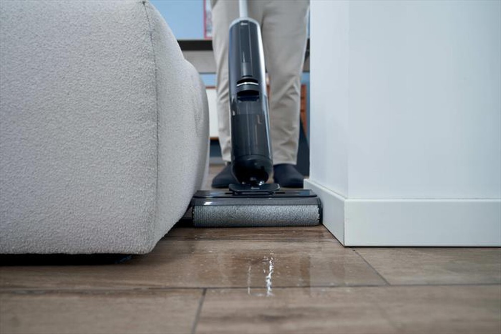 Immagine del prodotto HOOVER - Scopa elettrica HW300 011-Nero, Argento
