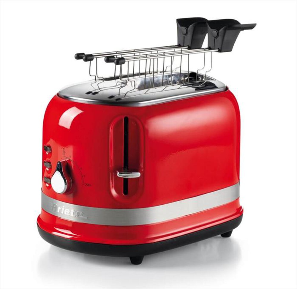 Immagine del prodotto ARIETE - 00C014900AR0-rosso