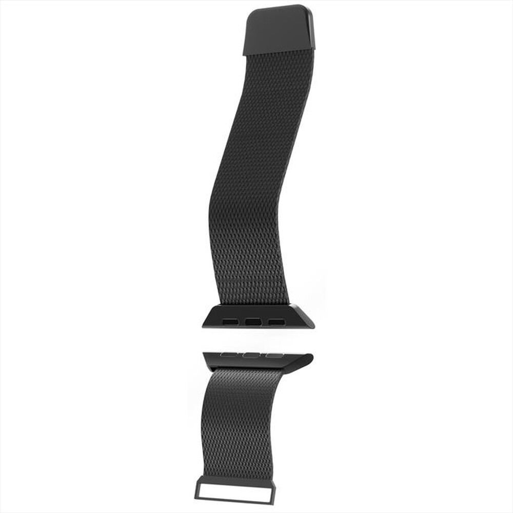 Immagine del prodotto PURO - Cinturino PUMILAW40BLK per Apple Watch 38-40-41mm-Nero