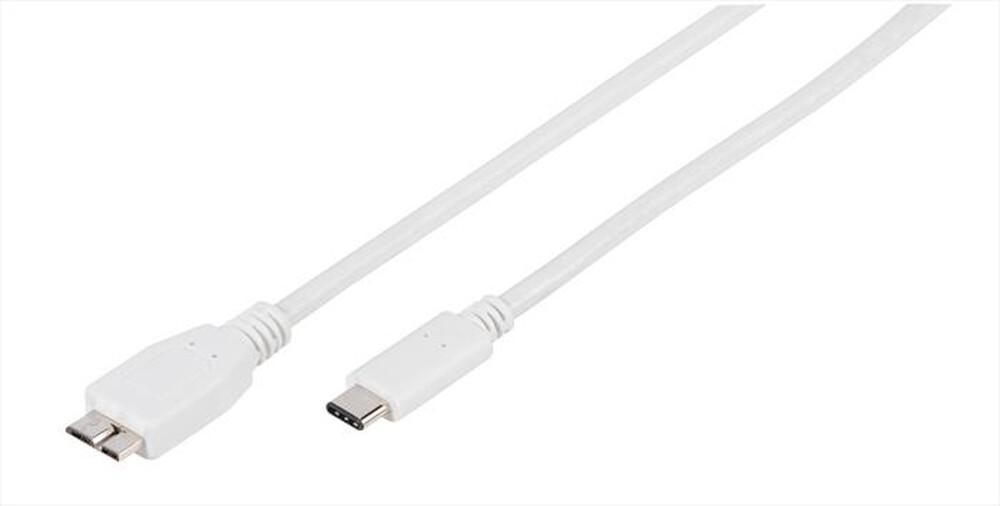 Immagine del prodotto CELLULARLINE - 45275 Cavo USB 3.0 Type C Micro USB 1 mt-VIVANCO
