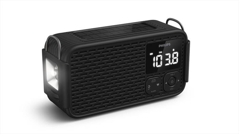 Immagine del prodotto PHILIPS - TAR3500/00-Black