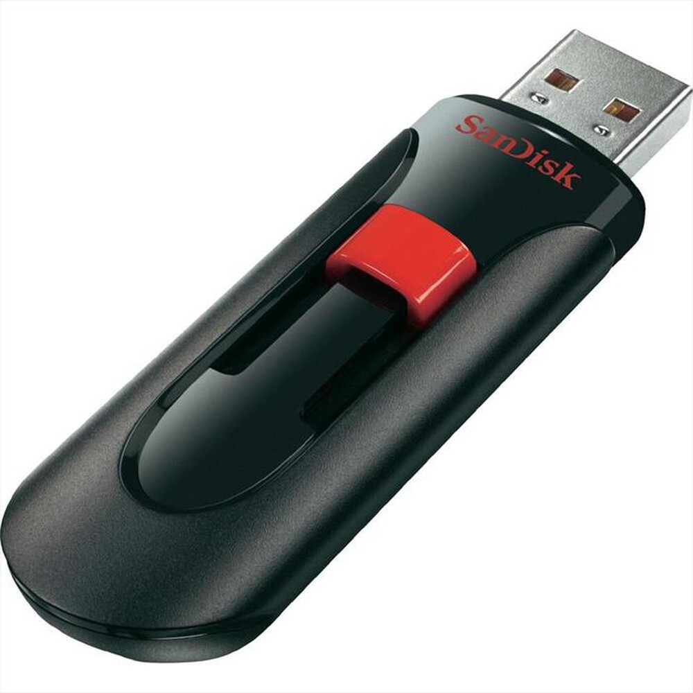 Immagine del prodotto SANDISK - SanDisk Glide 32Gb