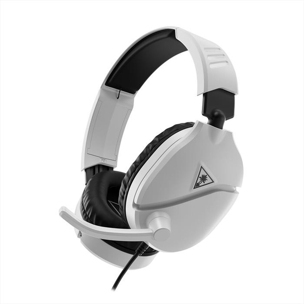 Immagine del prodotto KOCH MEDIA - RECON 70P WHITE (2024) INT-colore