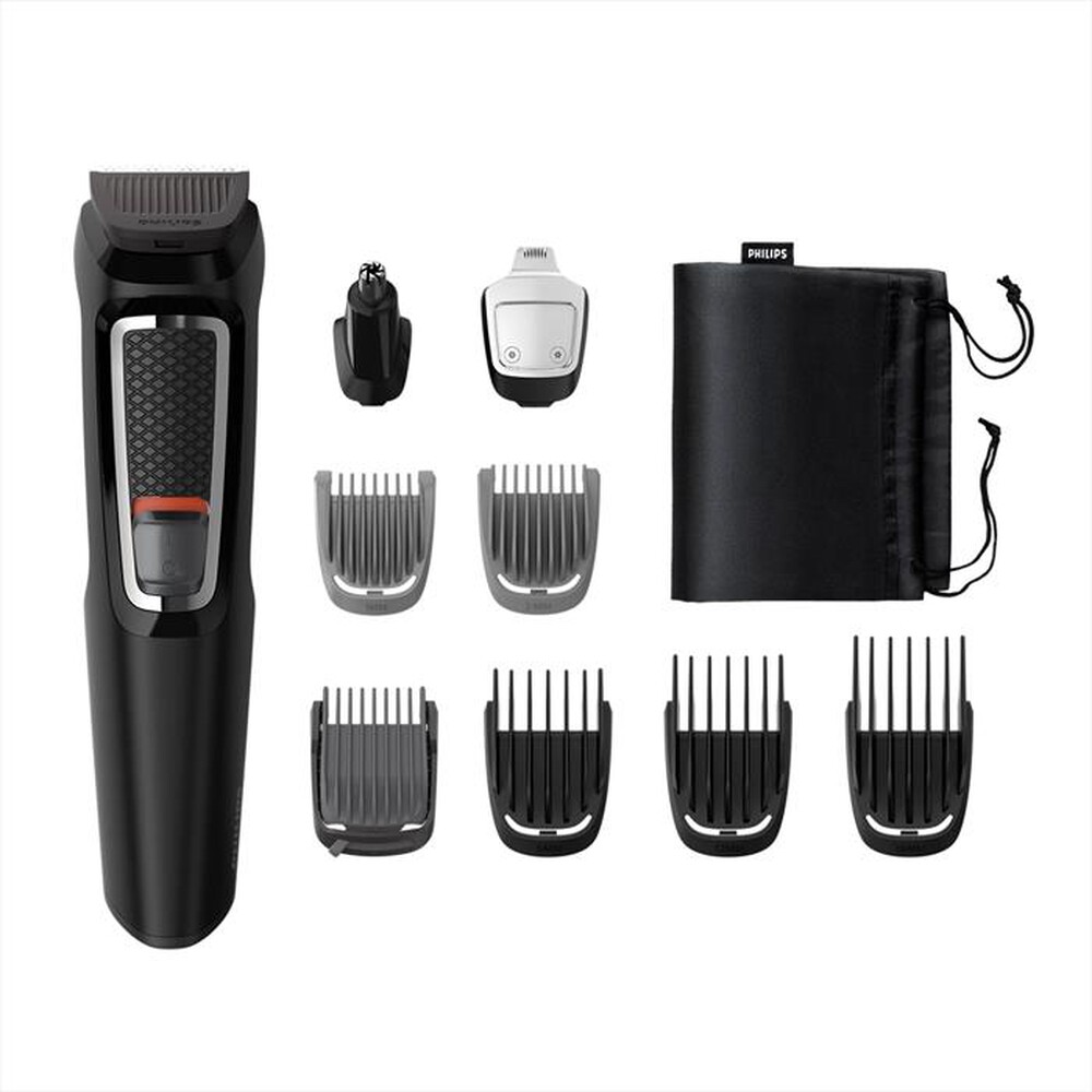Immagine del prodotto PHILIPS - MG3740/15-Nero