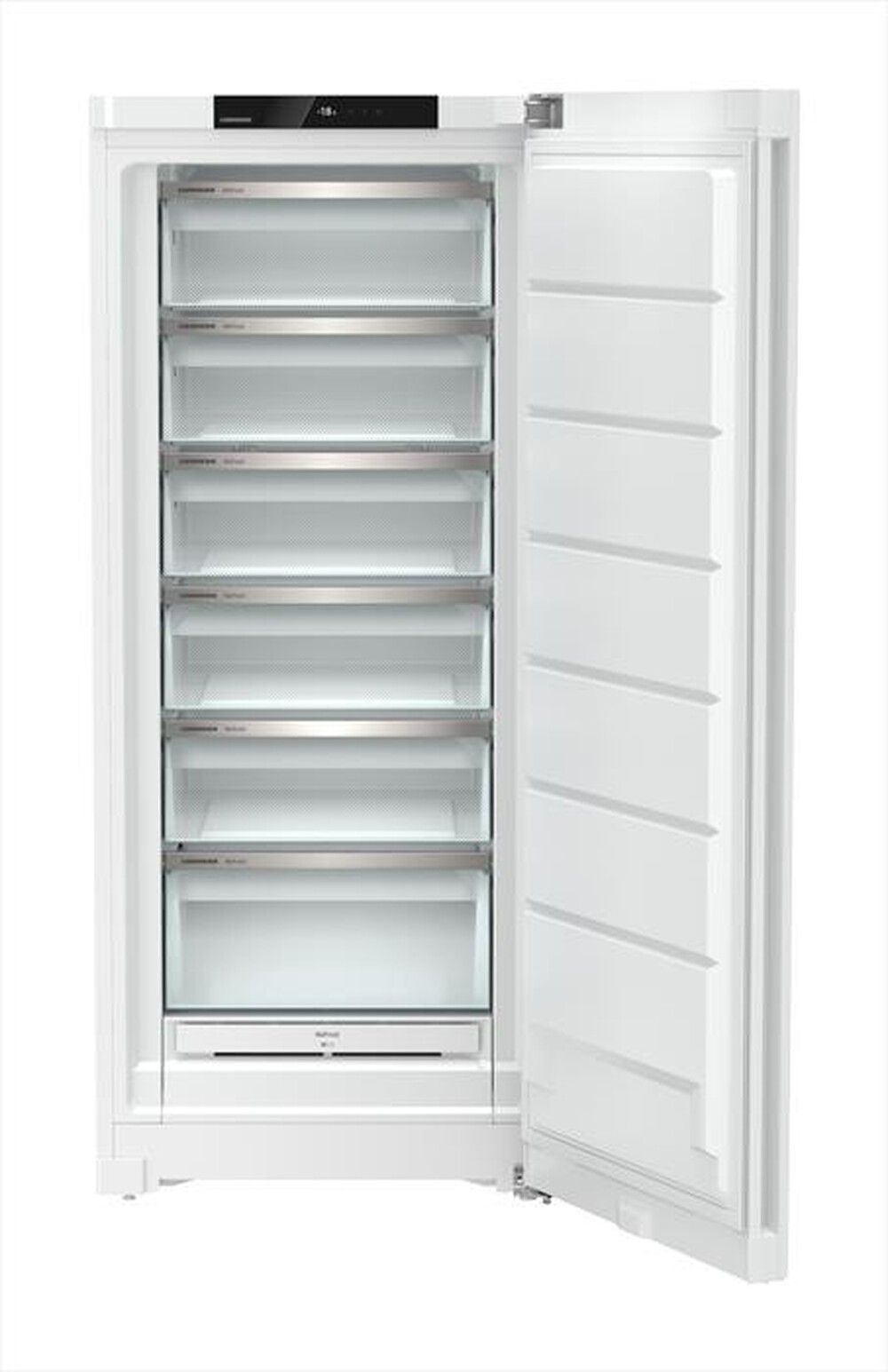 Immagine del prodotto LIEBHERR - Congelatore verticale FND 7026-20 Classe D 311 lt-Bianco