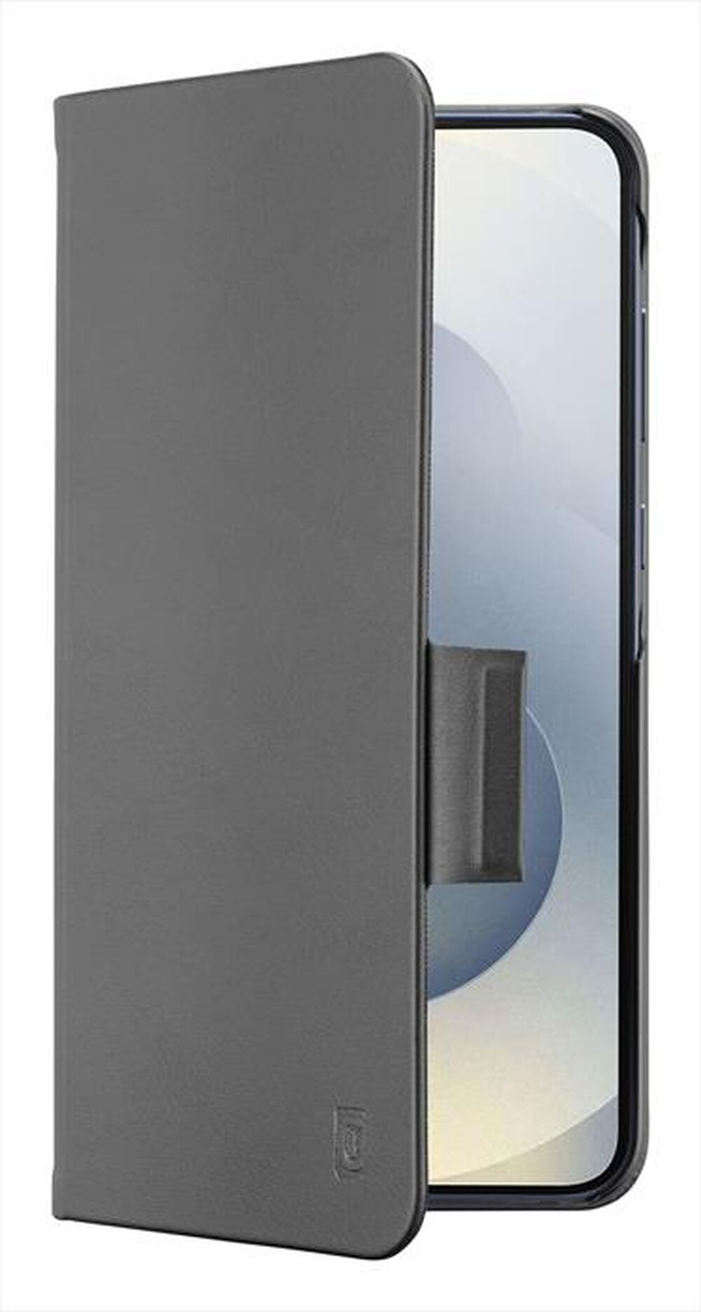 Immagine del prodotto CELLULARLINE - Custodia a libro per GALAXY S25 FE-Nero