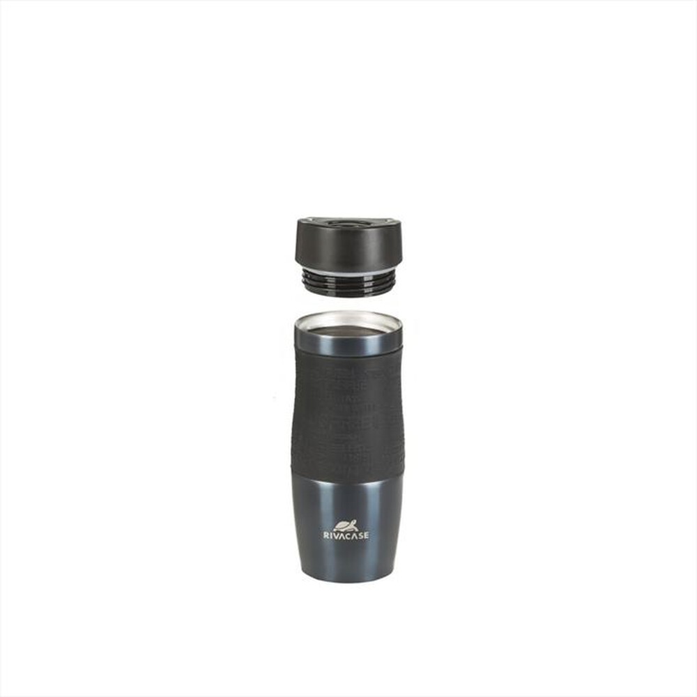 Immagine del prodotto RIVACASE - 90341DB TAZZA DA VIAGGIO ISOTERMICA DA 0,38 L-Blu