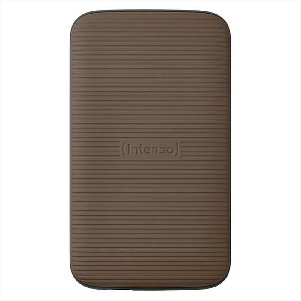 Immagine del prodotto INTENSO - SSD ESTERNA 1,8" TX500 500 GB-MARRONE