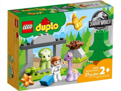 LEGO - DUPLO L'ASILO NIDO - 10938