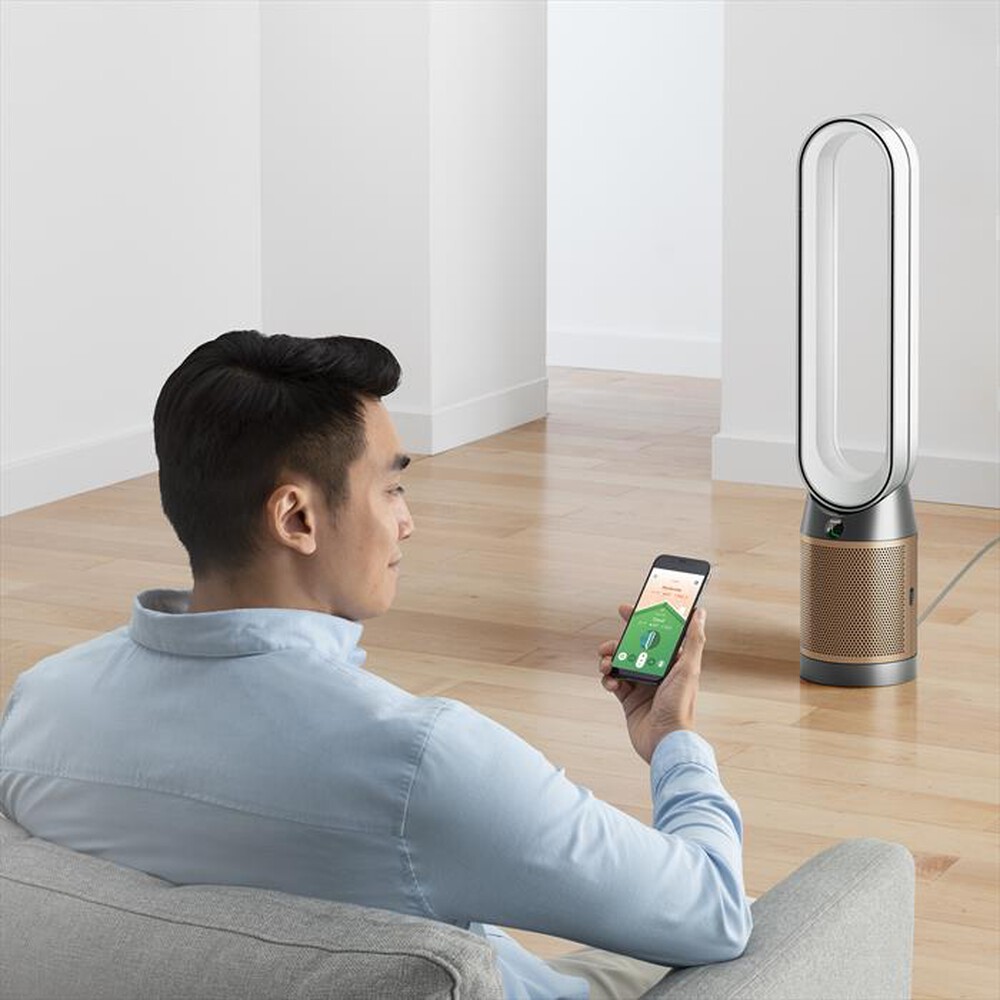 Immagine del prodotto DYSON - TP9 PURIFIER COOL FORMALDEHYDE
