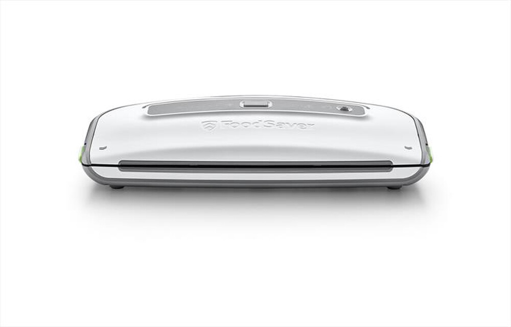 Immagine del prodotto FOODSAVER - Macchina sottovuoto 14X-White