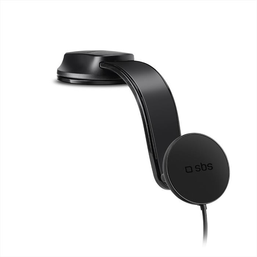 Immagine del prodotto SBS - Supporto auto MagSafe TESUPPMAG15W21-Nero
