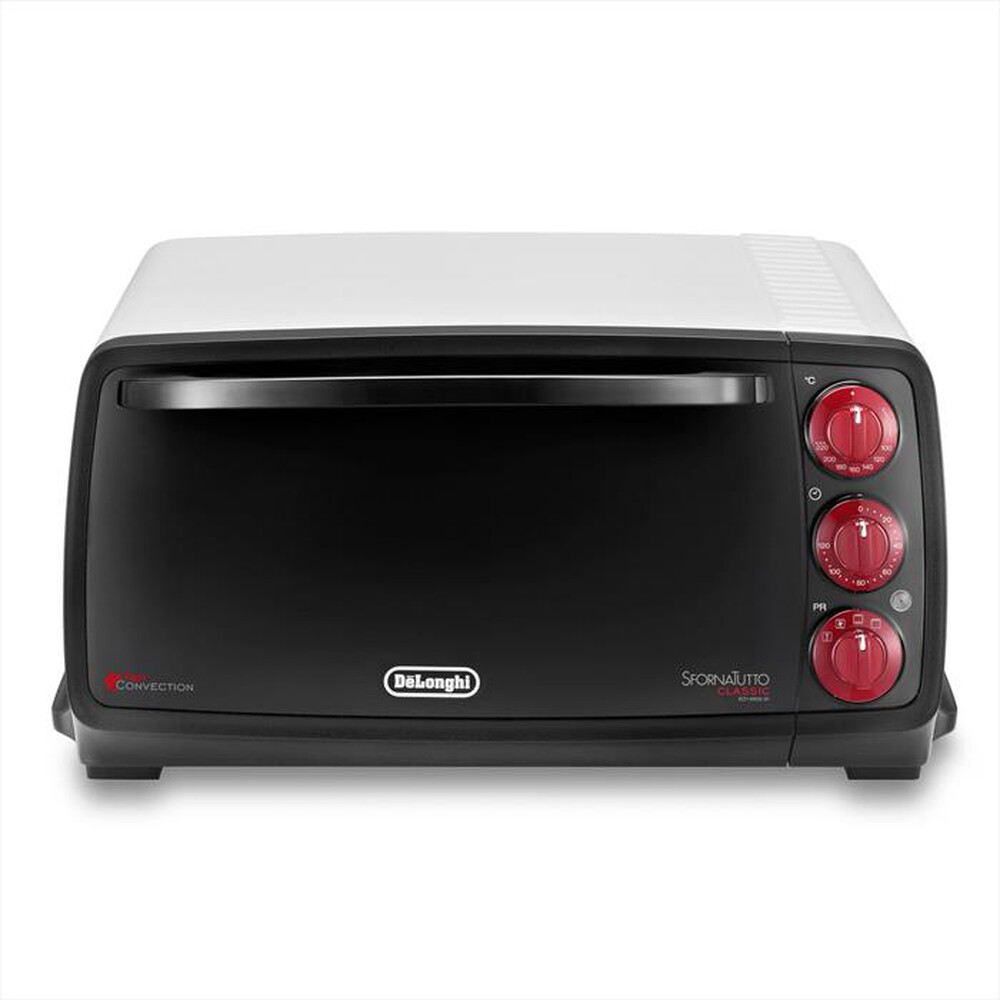 DE LONGHI - EO14902.W Sfornatutto Classic-Bianco