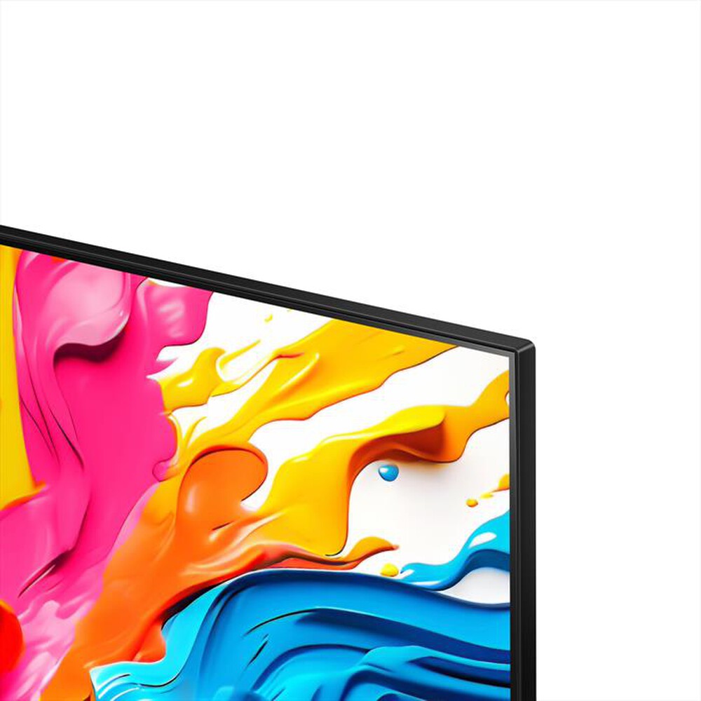 Immagine del prodotto LG - Smart TV MINI LED UHD 4K 55" EVO AI 55QNED93A6A-Black
