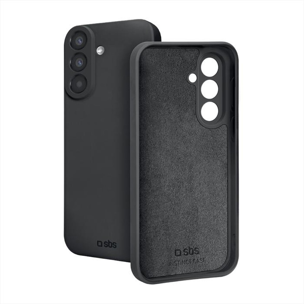Immagine del prodotto SBS - Cover Instinct per Samsung A57-Nero