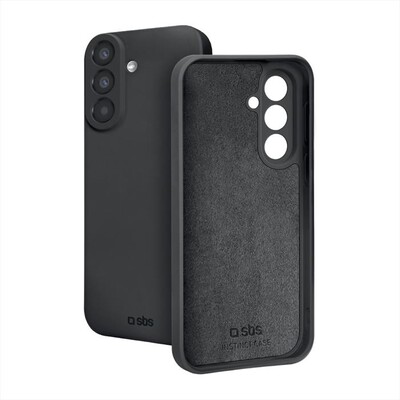 SBS - Cover Instinct per Samsung A57-Nero