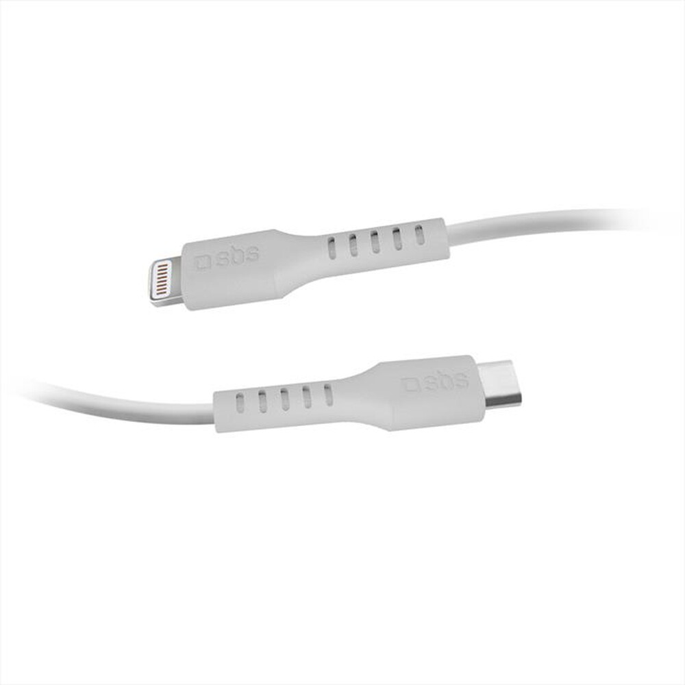 Immagine del prodotto SBS - TECABLELIGTC2W-bianco