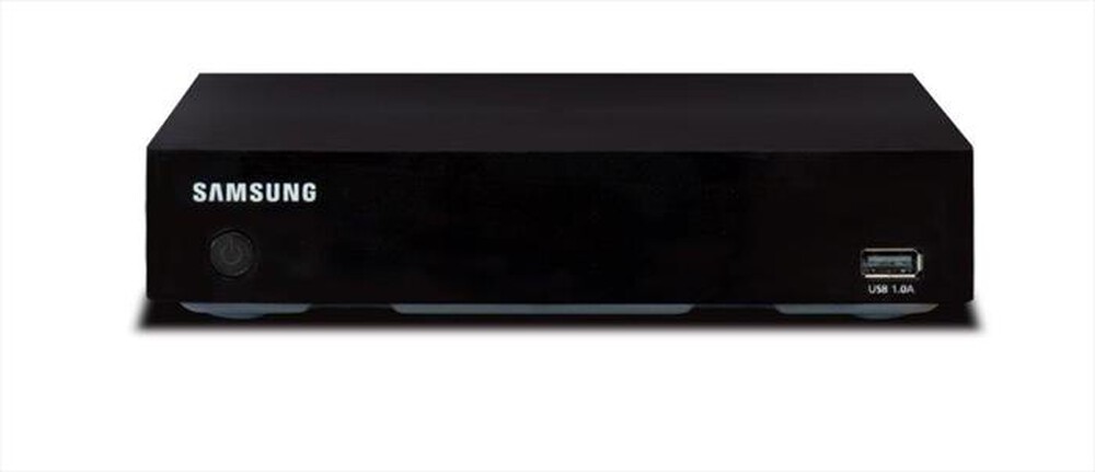 Immagine del prodotto i-ZAP - SMARTDECBONUS by SAMSUNG-NERO