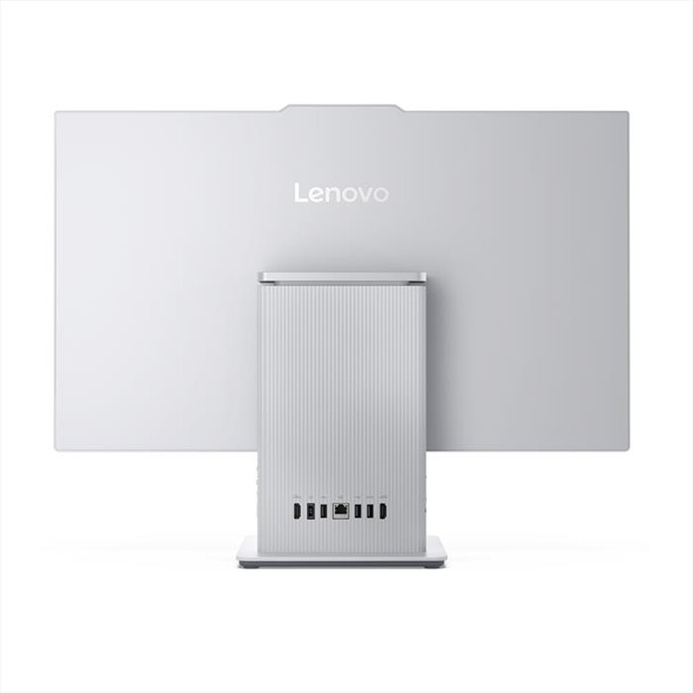 Immagine del prodotto LENOVO - PC Desktop IDEACENTRE AIO 27ILL11-Cloud grey