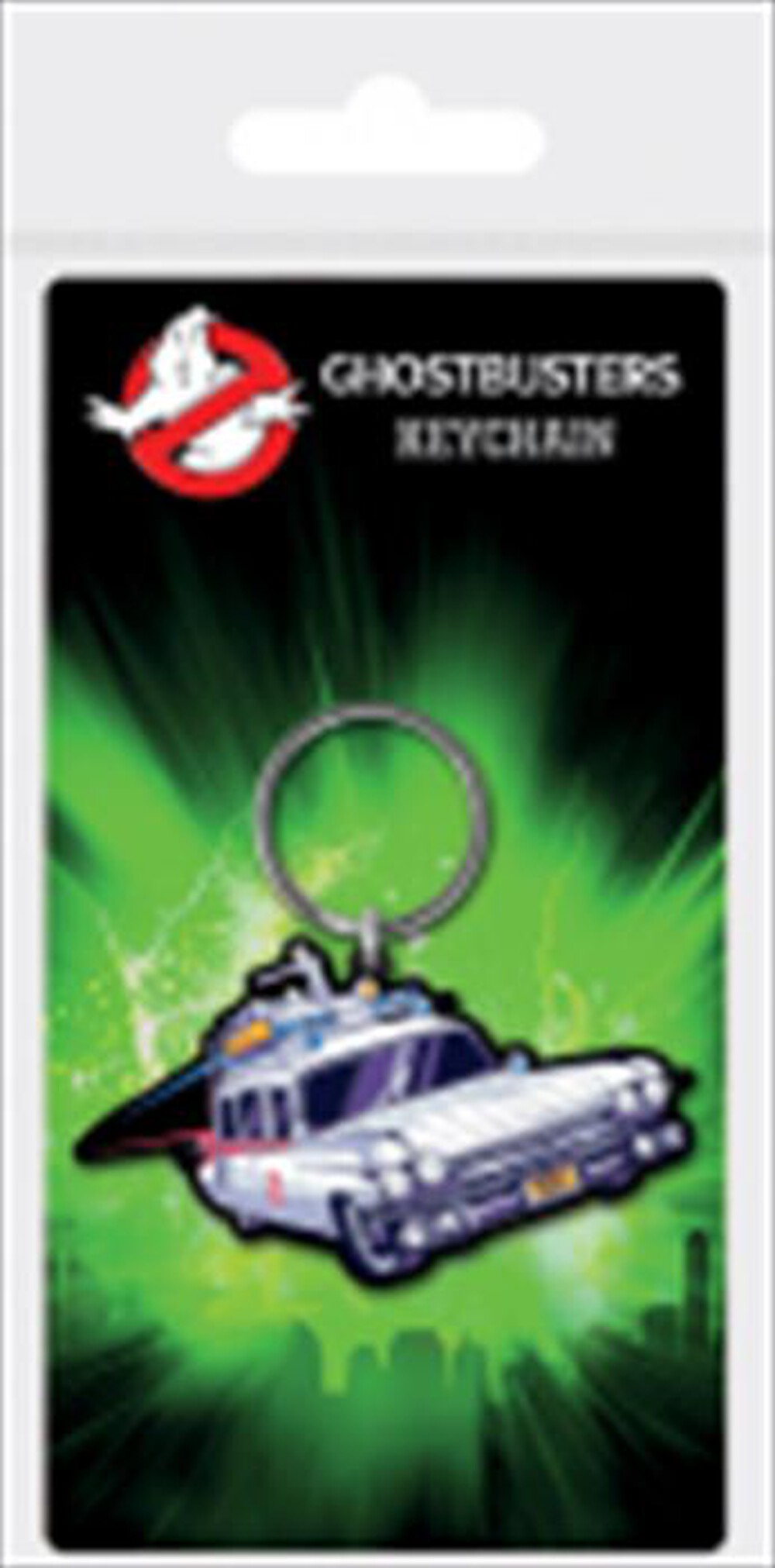 Immagine del prodotto PYRAMID - Portachiavi Ghostbusters Ectomobile RK39038C