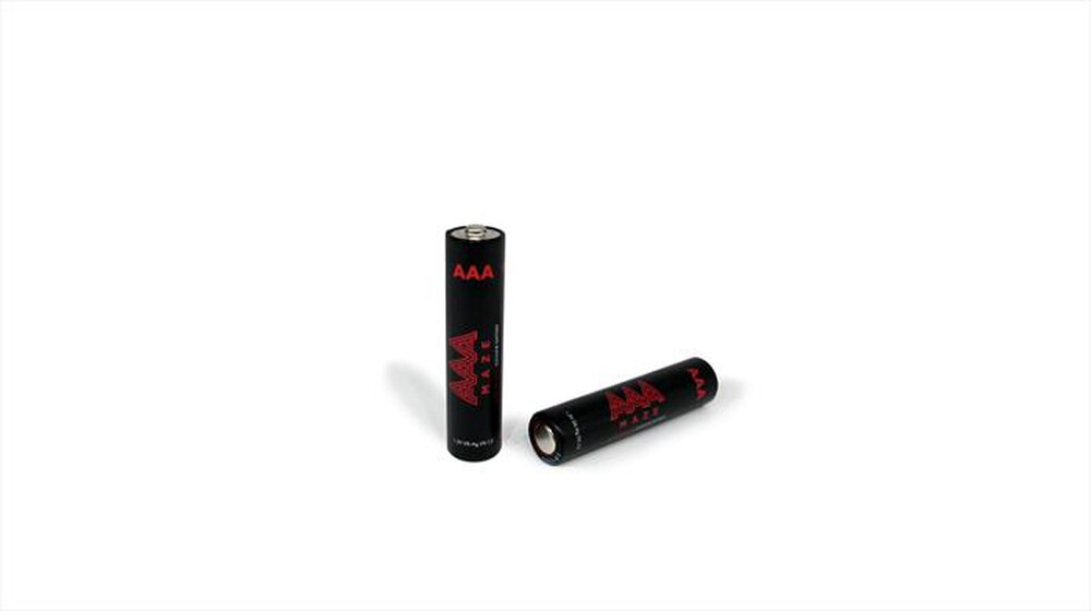 Immagine del prodotto AAAMAZE - PILE AAA ULTRAPREMIUM ALKALINE