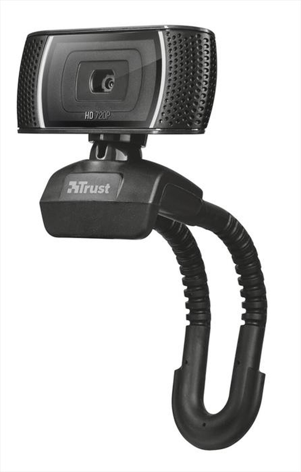 Immagine del prodotto TRUST - Trino HD video webcam-Black