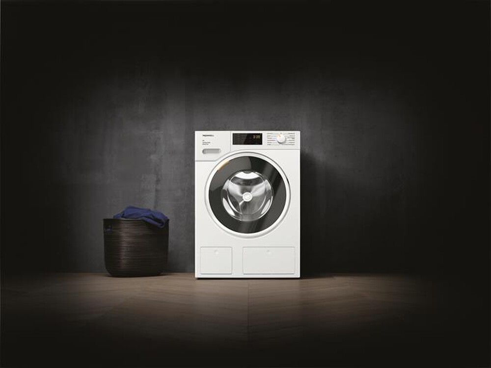 Immagine del prodotto MIELE - Lavatrice WWD 660 WCS 8 Kg Classe A
