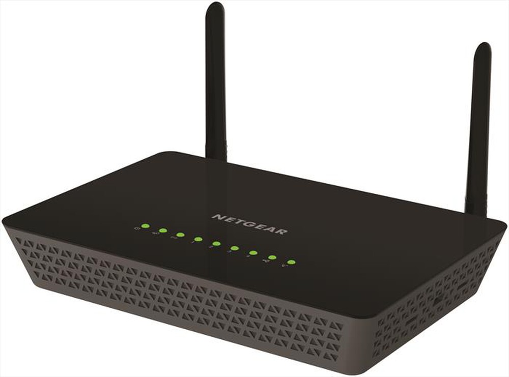 Immagine del prodotto NETGEAR - R6220 Dual band Gigabit 802.11ac