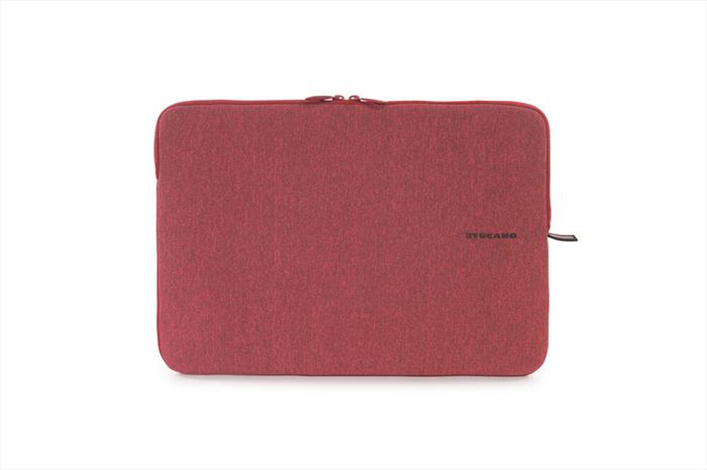 TUCANO - CUSTODIA NOTEBOOK 15"/16"-Rosso-Rosa