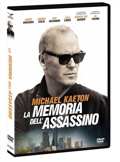 EAGLE PICTURES - Memoria Dell'Assassino (La)