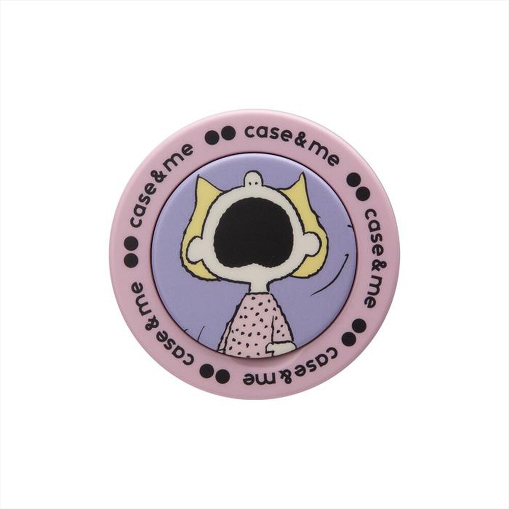 Immagine del prodotto CASEME - Supporto CMPNUTSSTAND4-Daily Mood