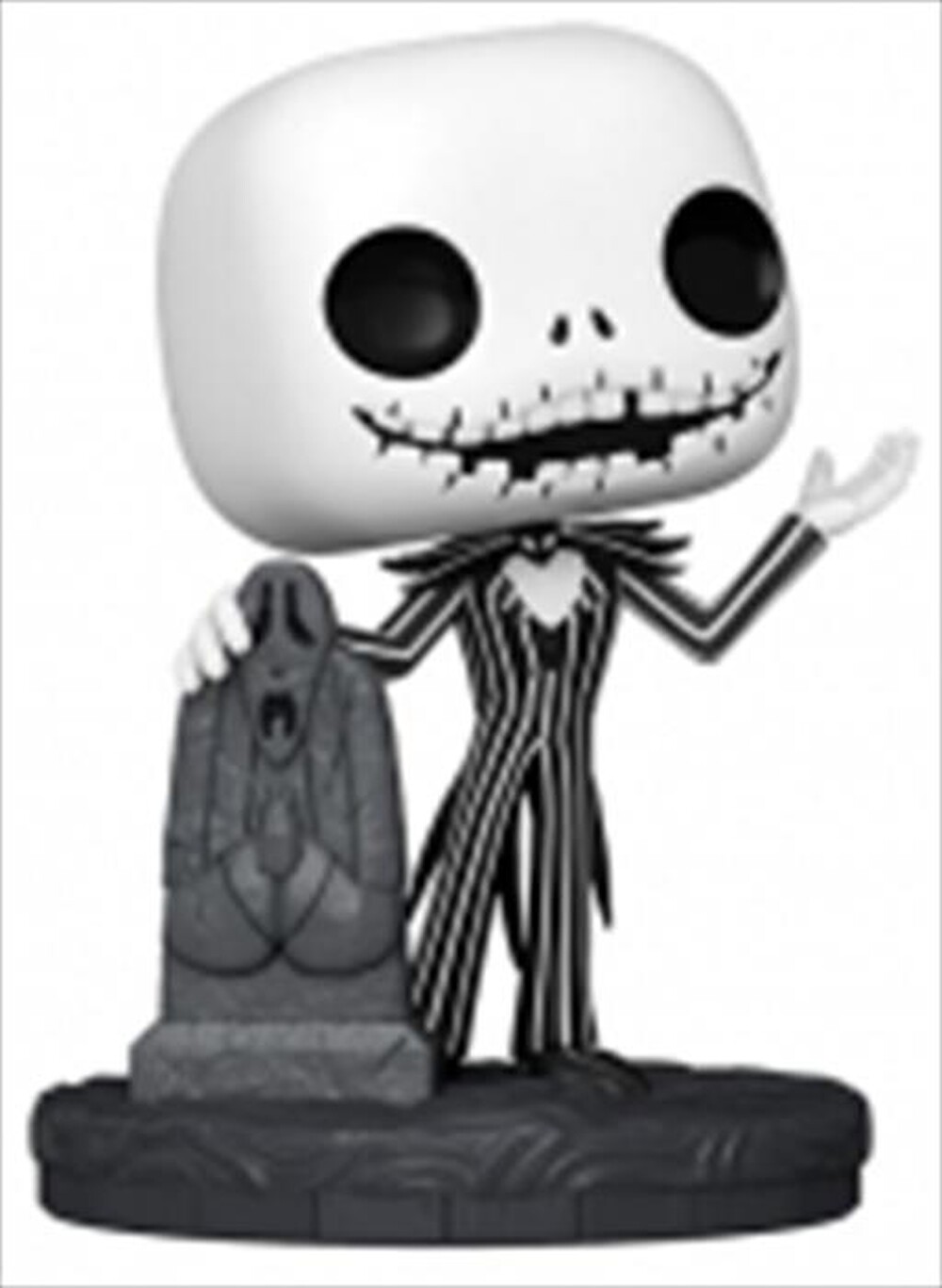 Immagine del prodotto FUNKO - Action figure Nightmare B.C. 30th Jack Skelli 1355