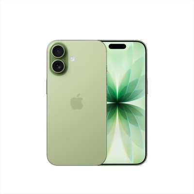 TIM - APPLE iPhone 17 256GB-Salvia