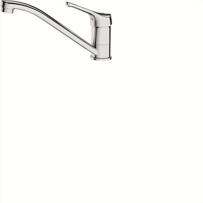 FRANKE - MISCELATORE CANNA GIREVOLE BASIC-CROMATO